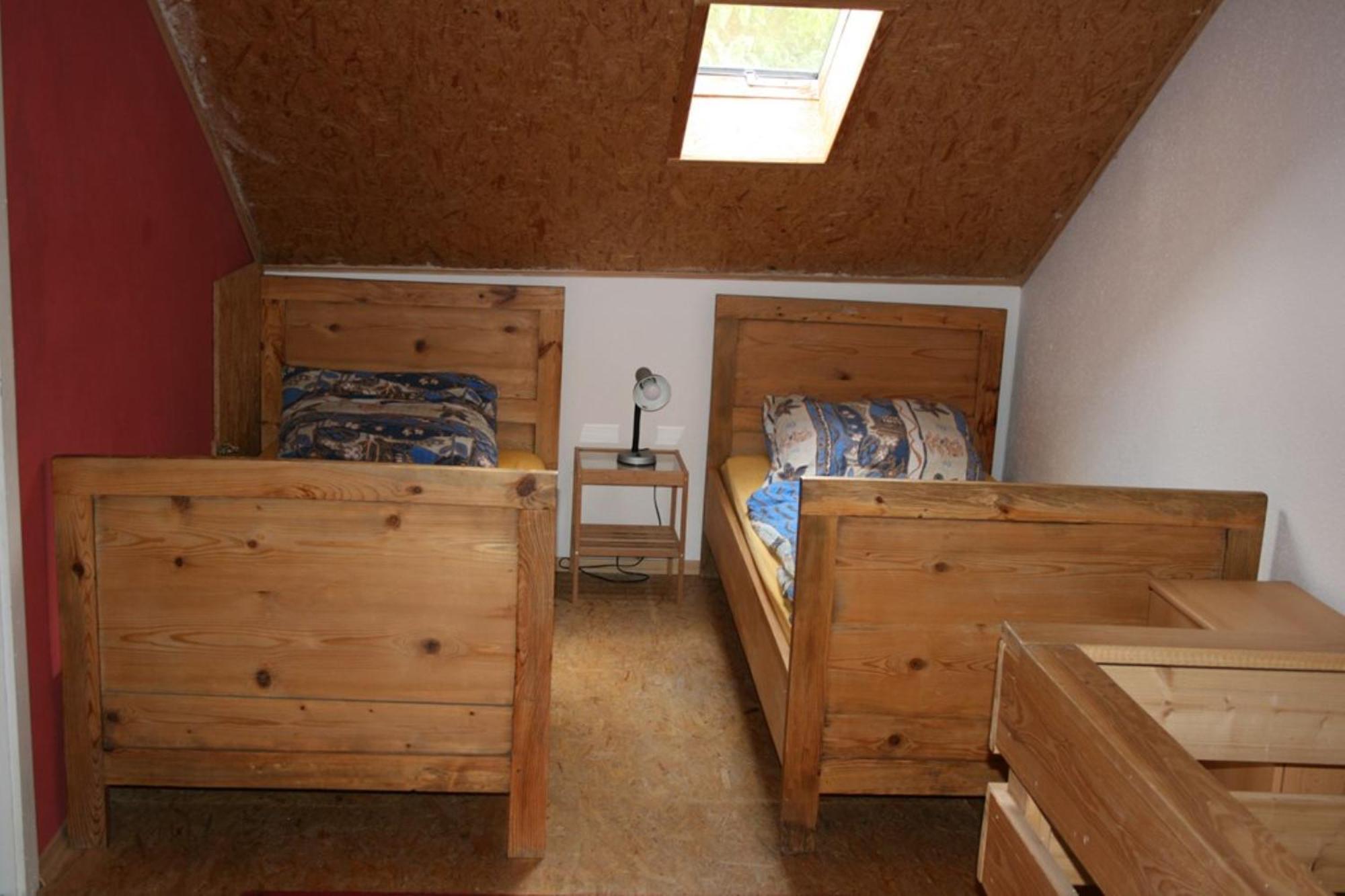 Ferienhaus Winter Blaibach Εξωτερικό φωτογραφία