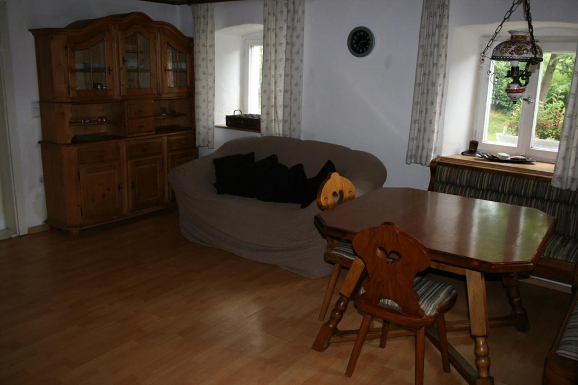 Ferienhaus Winter Blaibach Εξωτερικό φωτογραφία