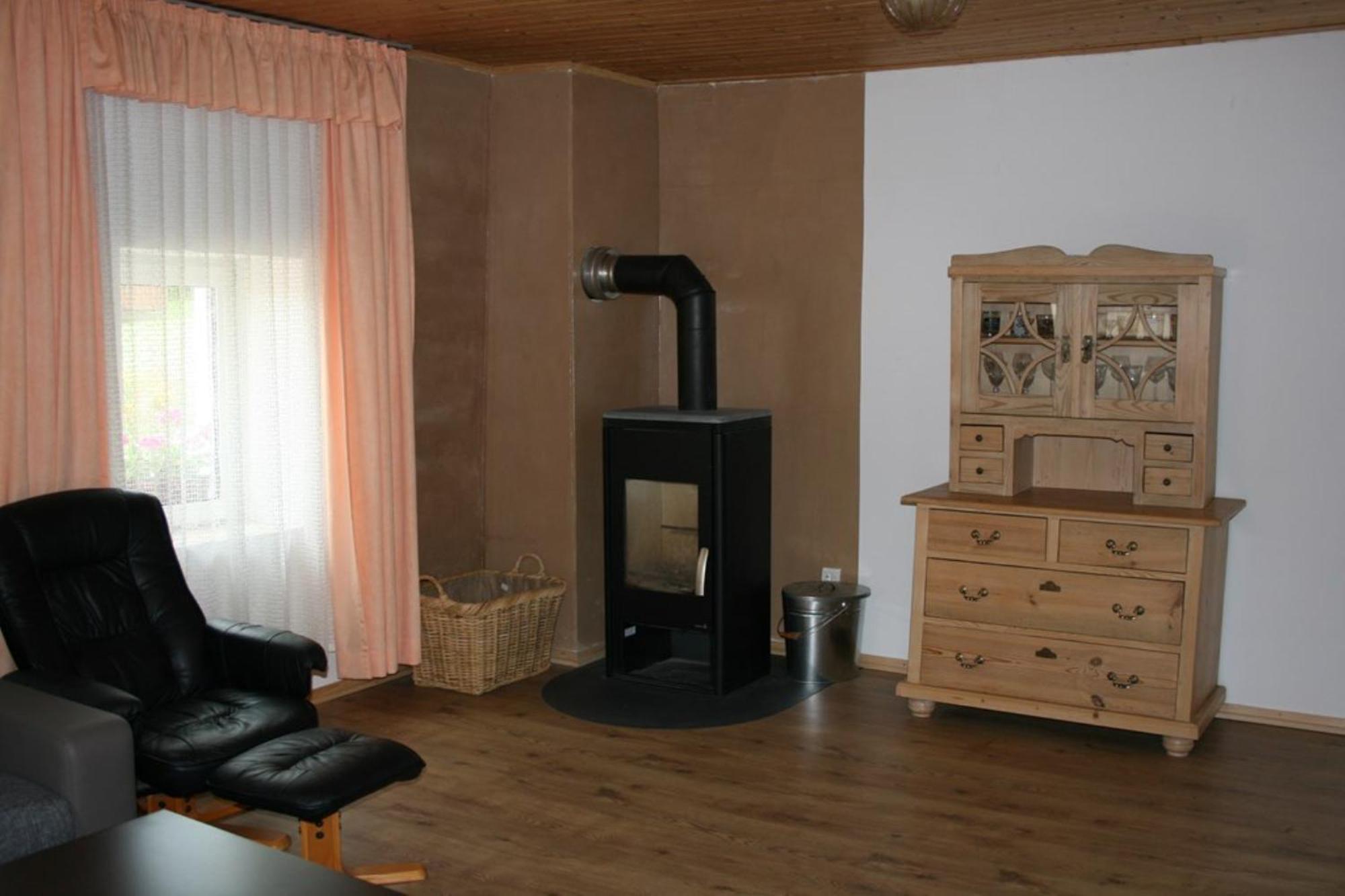 Ferienhaus Winter Blaibach Εξωτερικό φωτογραφία