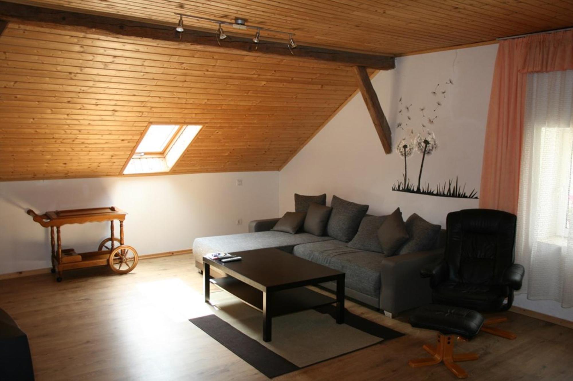Ferienhaus Winter Blaibach Εξωτερικό φωτογραφία