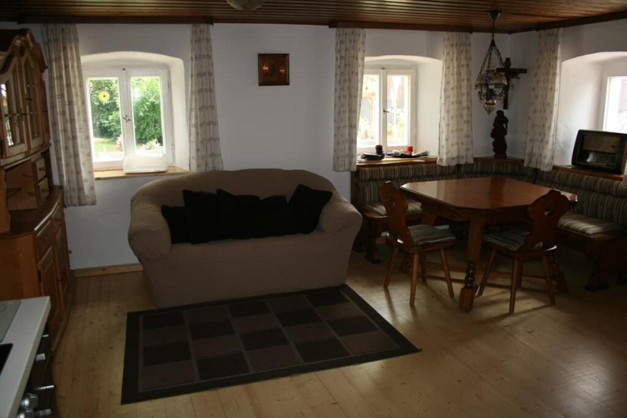 Ferienhaus Winter Blaibach Εξωτερικό φωτογραφία