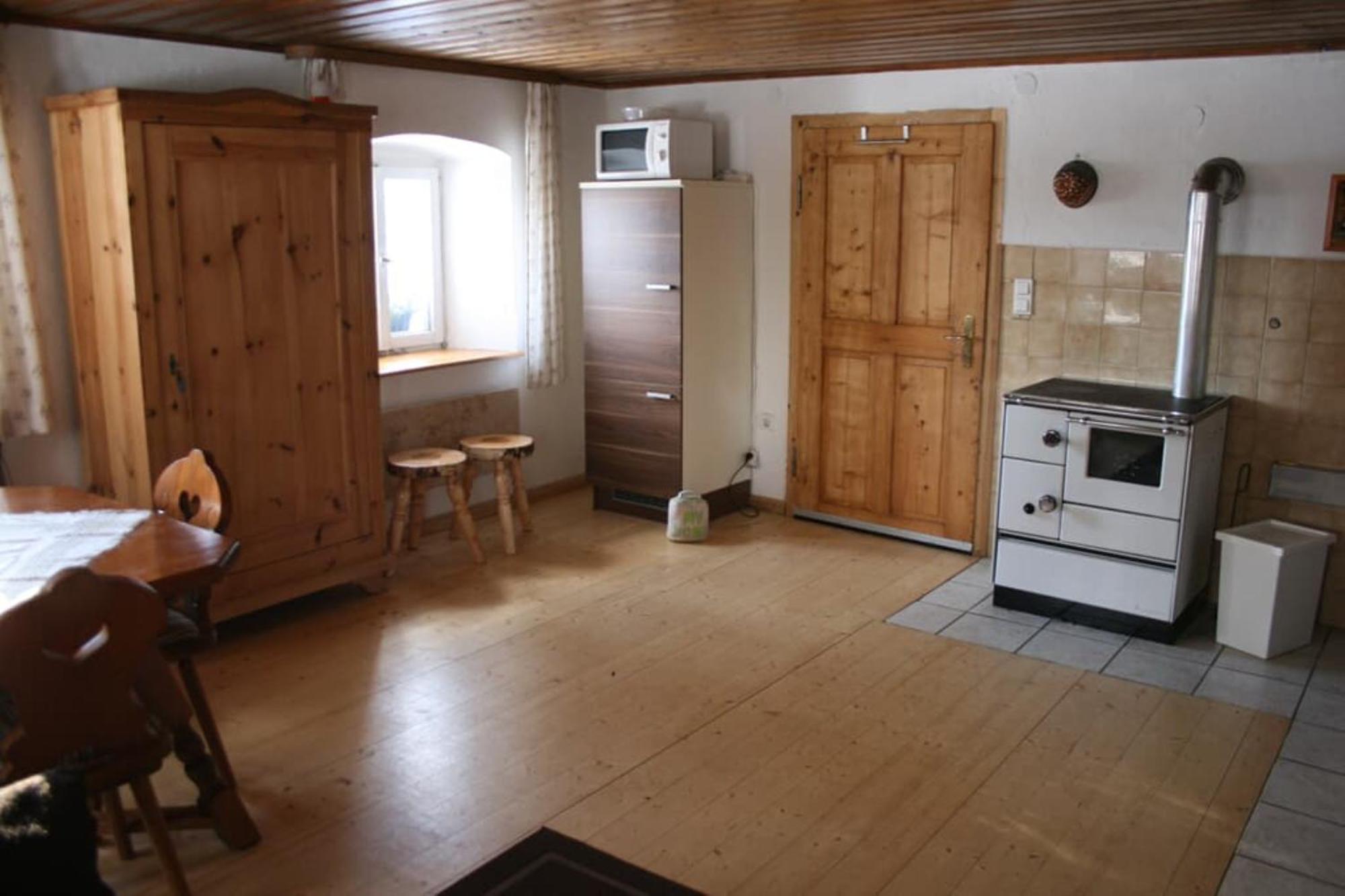 Ferienhaus Winter Blaibach Εξωτερικό φωτογραφία