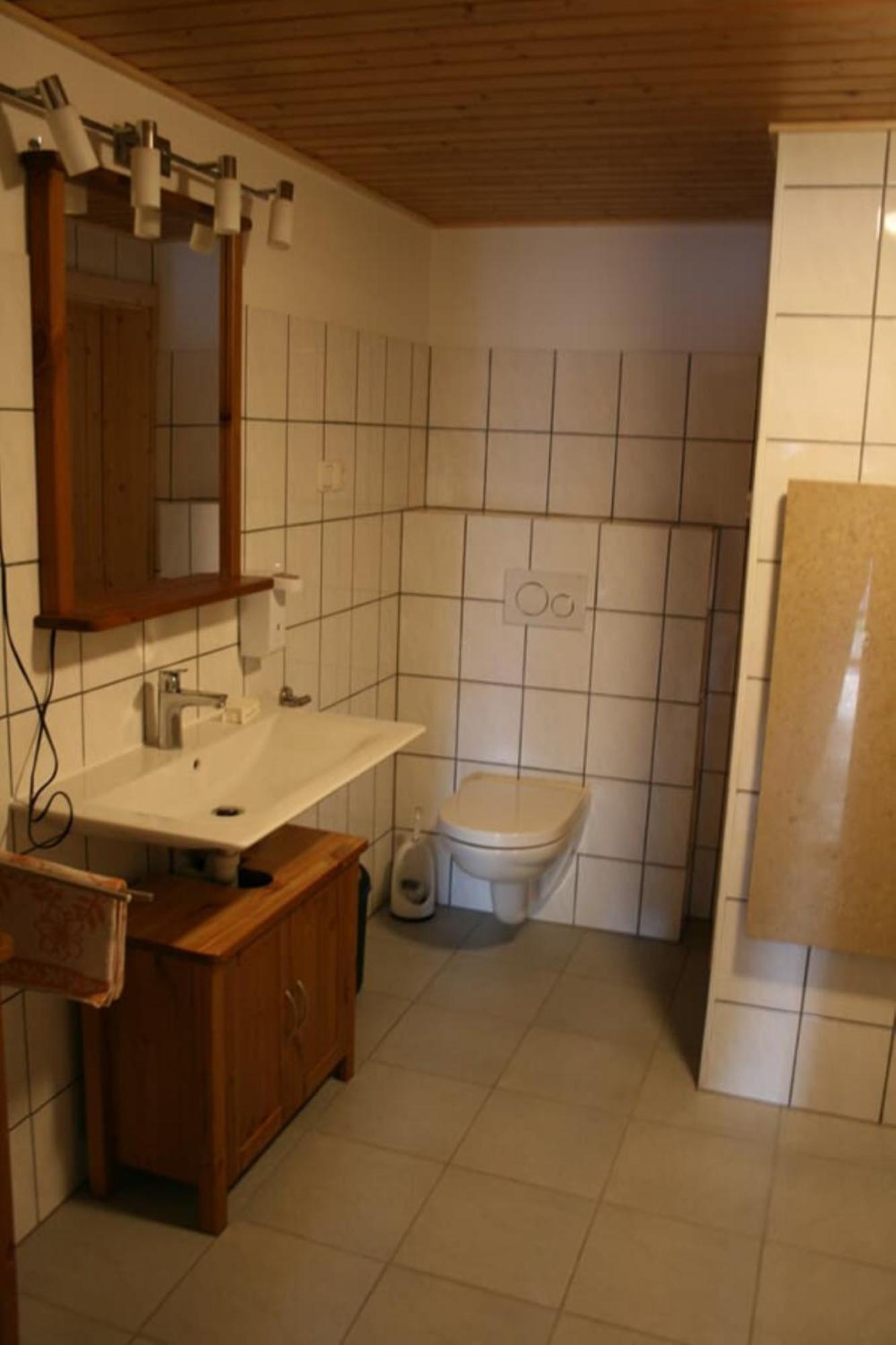 Ferienhaus Winter Blaibach Εξωτερικό φωτογραφία