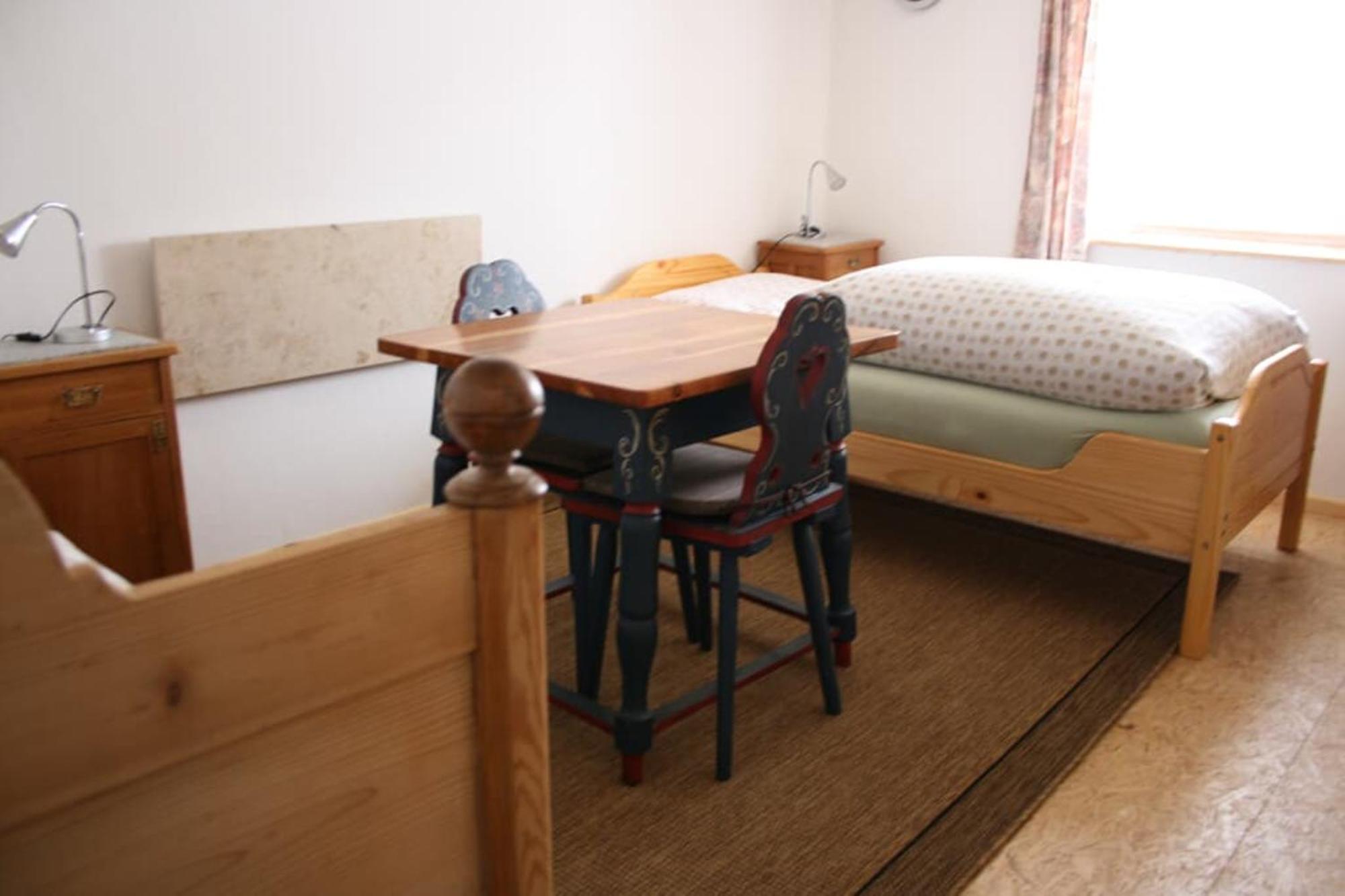 Ferienhaus Winter Blaibach Εξωτερικό φωτογραφία