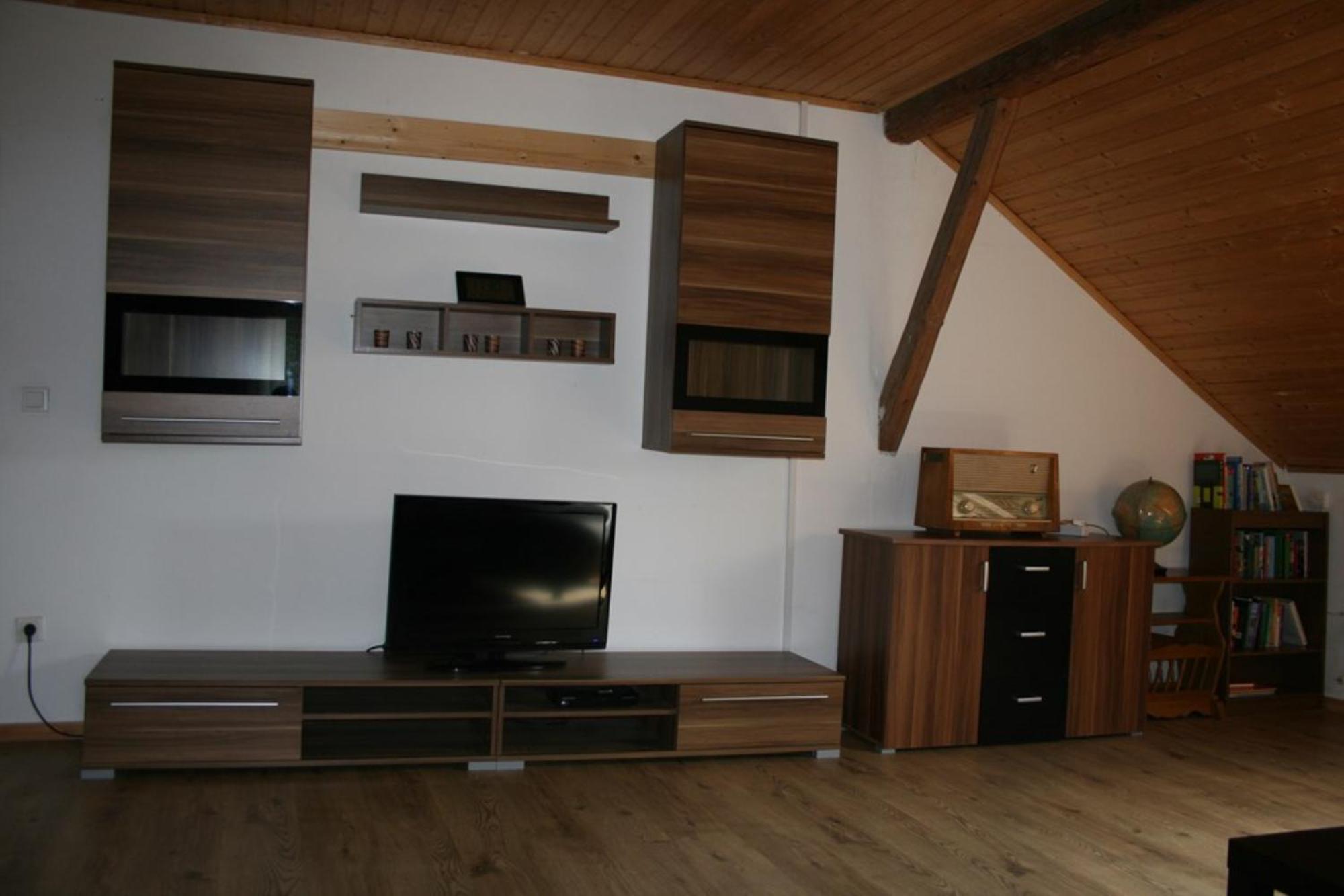 Ferienhaus Winter Blaibach Εξωτερικό φωτογραφία